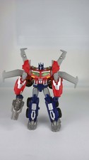 Voyager Class Optimus Prime