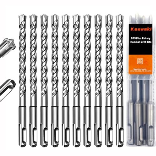 Pack 6 sds - 10, plus