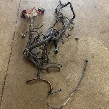 RENAULT CLIO 172 182 Engine