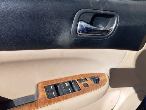 Rearview control honda - rearview, accord
