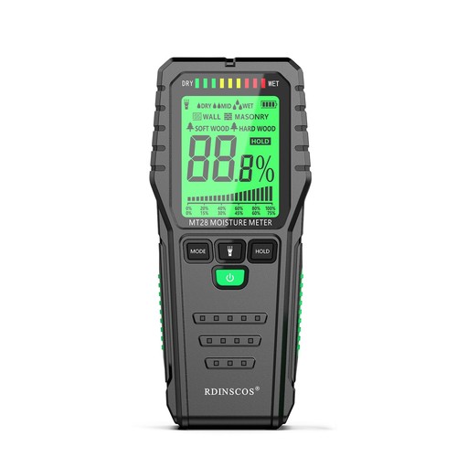 Rdinscos damp meter - rdinscos,