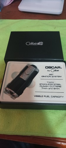 Colibri oscar butane jet - butane,