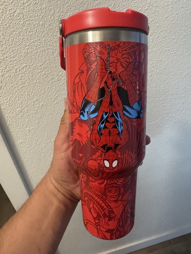 The amazing spider - the, spider-man