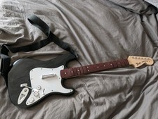 Fender Stratocaster Guitar –