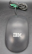 IBM Vintage 2-Button Trackball