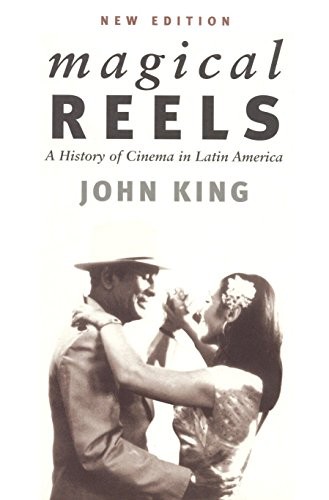 Magical reels history - magical,