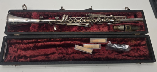 Vintage cavalier elkhart - vintage,