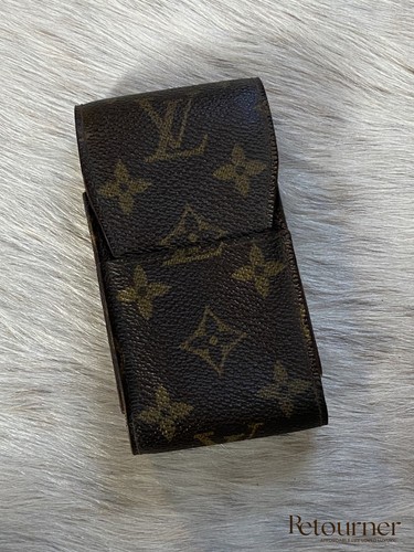Louis vuitton pouch - louis,