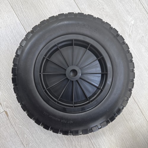 8 black puncture proof - 8,