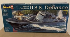 Revell 1/131 USS Defiance