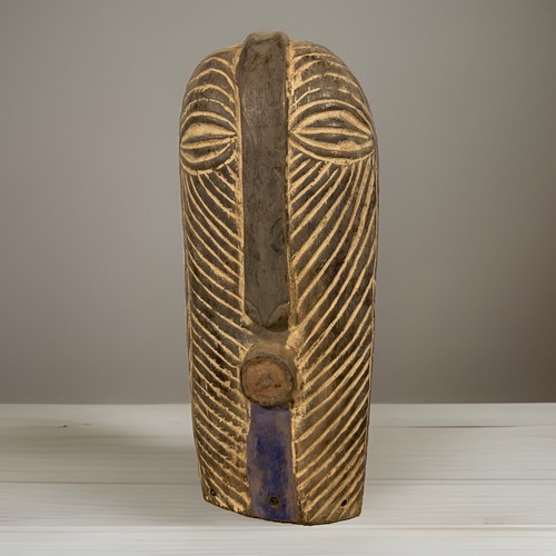 Authentic african art wooden - authentic,