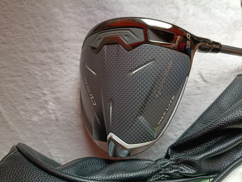 Taylormade qi35 driver flex - qi35,