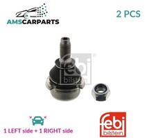 SUSPENSION BALL JOINT PAIR