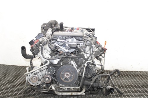 Audi complete v10 - s8, 4e