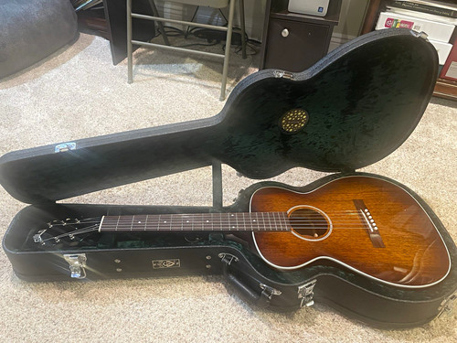 Guild concert acoustic - m-25,