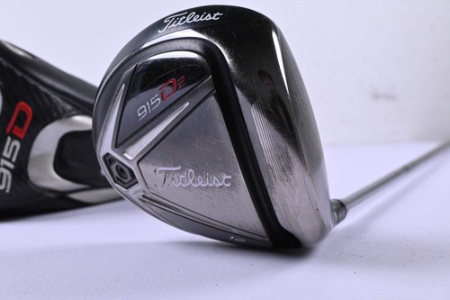 Titleist 915 driver - 915, /