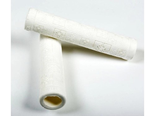 Fit bmx grips - grips,, oldschool