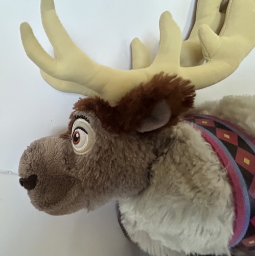 Frozen sven reindeer - frozen,