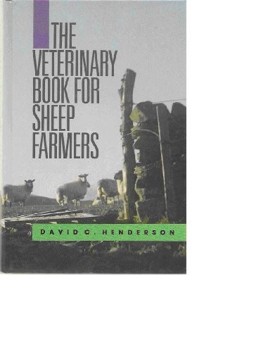 The veterinary book - veterinary,