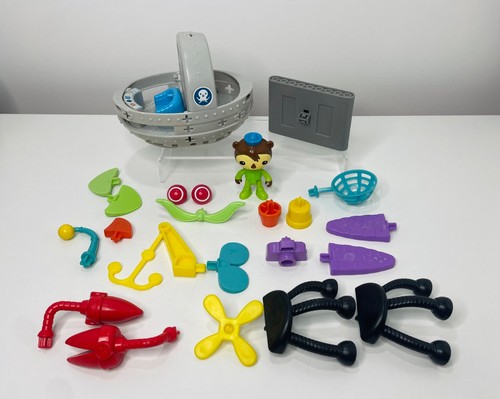 Octonauts gup with - octonauts, f