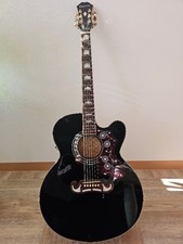 Epiphone Ej-200