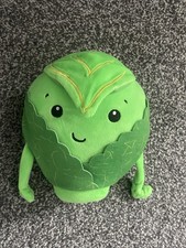 Aldi Russell Sprout Kevin the