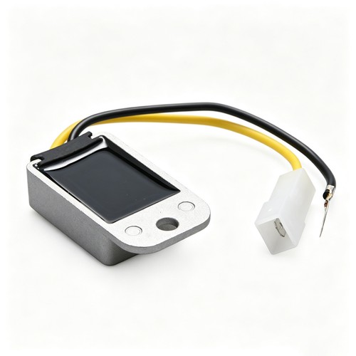 Voltage regulator rectifier - voltage,