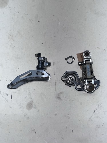 Mavic ssc 851 860 - ssc, 851/860