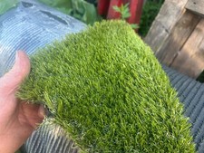 Full Roll 25M X 4M x 25mm Super Soft Artificial Grass, High Quality Astro Turf