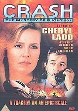 Crash the mystery flight - crash:, of