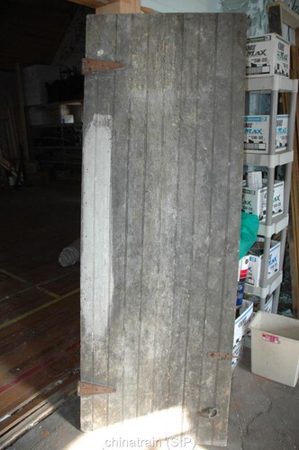 Antique vintage solid wood - antique,
