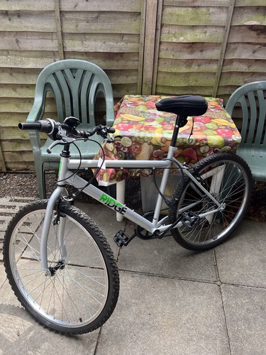 Bycycle - ,