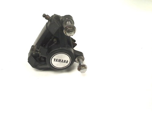 Right front brake caliper - brake,