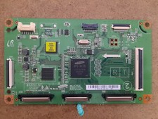 Control board from 64" Samsung