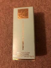 Limited Edition Rare Tom Ford Estée Lauder Collection The Cheek Glow Blush