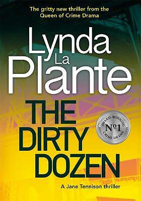 Plante lynda the dirty - plante,,