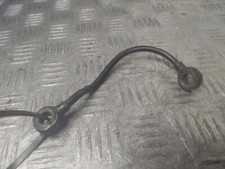 Yamaha TX750 Circa 1973 Oil Feed Pipe 