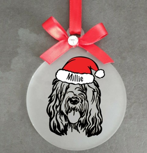 Otterhound personalised - otterhound,