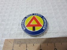 NATIONAL ROAD SAFETY CAMPAIGN