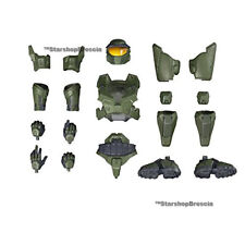HALO - Spartan Mark V Armor