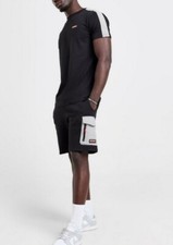 McKenzie Rydal T-Shirt/Cargo