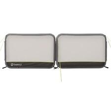 OUTWELL INFLATABLE 3M WINDBREAK 150 BEACH WIND SCREEN CAMPING SCALABLE