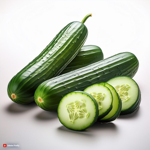 Cucumber flavouring high - flavouring,
