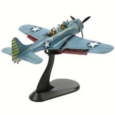 Sbd dauntless dive bomber - 1:72,