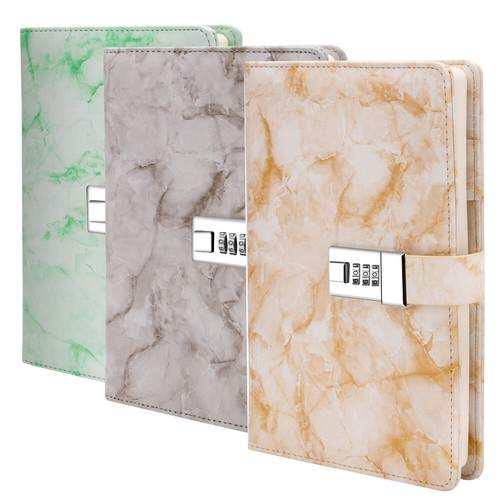 1pc notebook leather - pu,