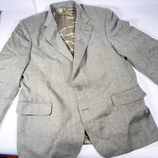 Magee Tweed Geneva T2 Suit