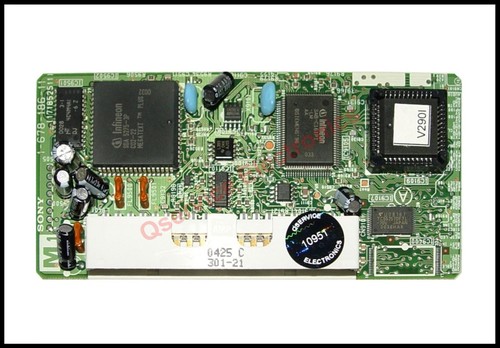 Sony 678 186 m1 board - m1,