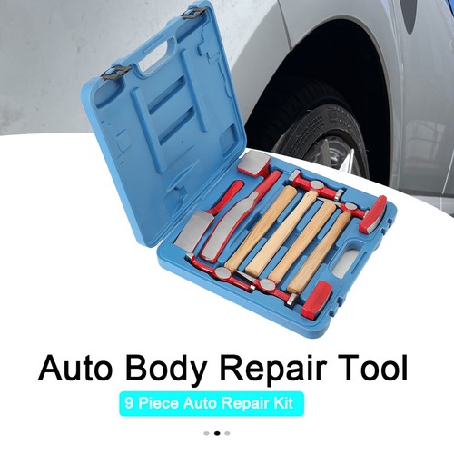 Car dent repair - tools, 4