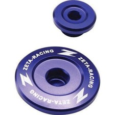 Zeta Racing Engine Plug Oil
