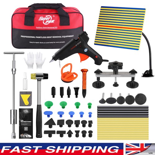 Pdr car paintless kit dent - car,